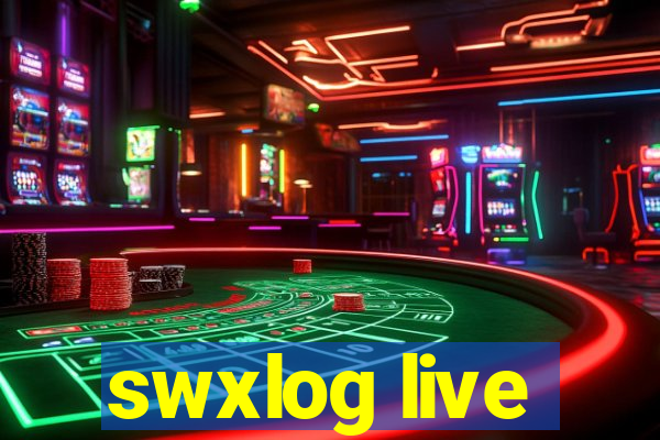 swxlog live